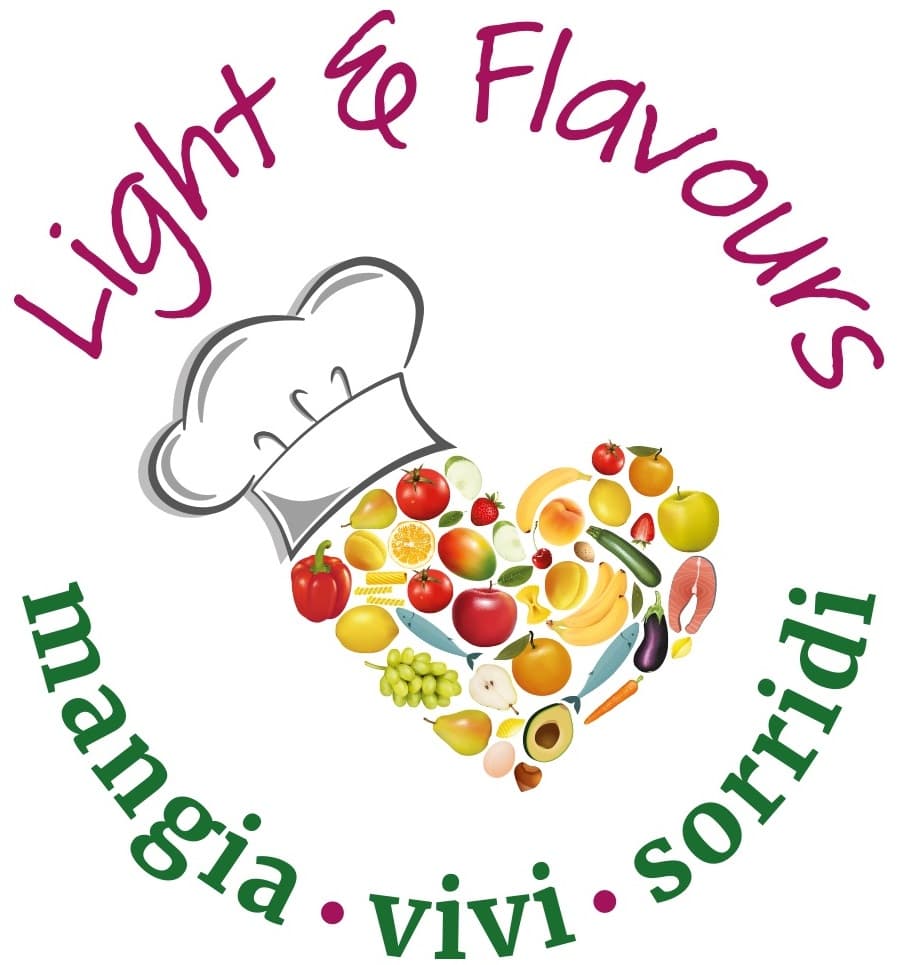 Light & Flavours | cucina la salute